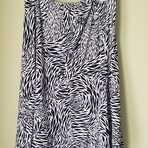 Worthington stretch size Large
